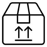 Ersatzteil-Lieferung