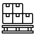 Einlagerungsservice