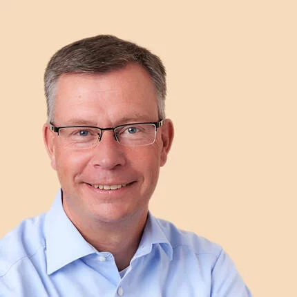Carsten Lympius
