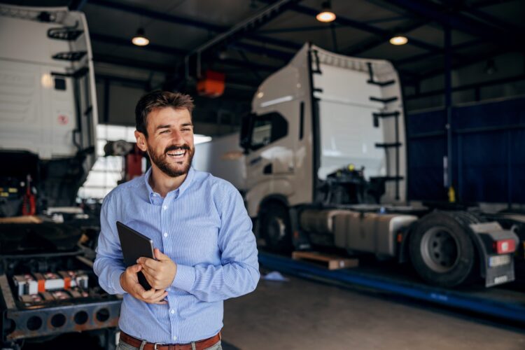 Sicherheit und Compliance