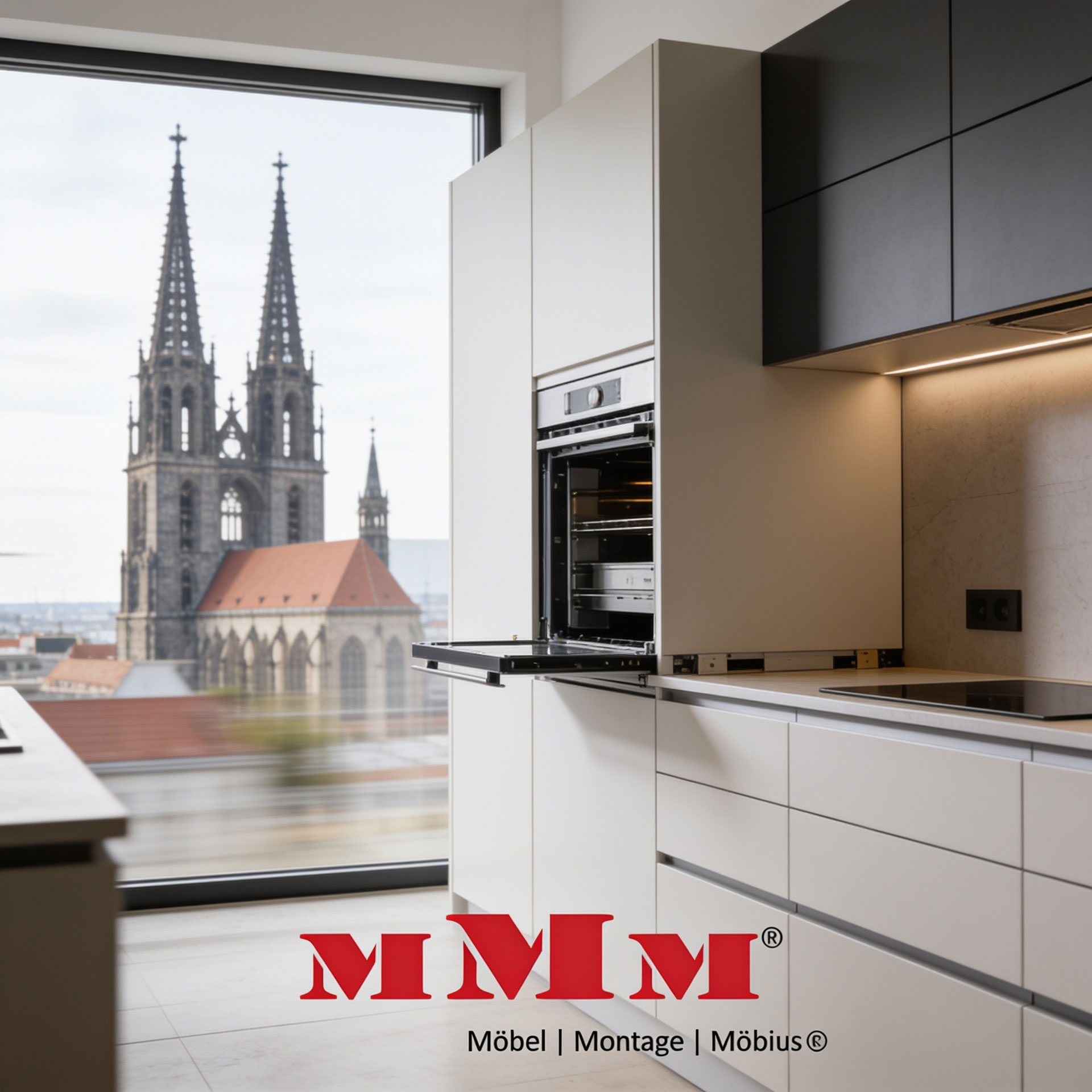 MMM Service GmbH in der Stadt Leipzig