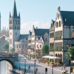 Küchenmontage in Brandenburg
