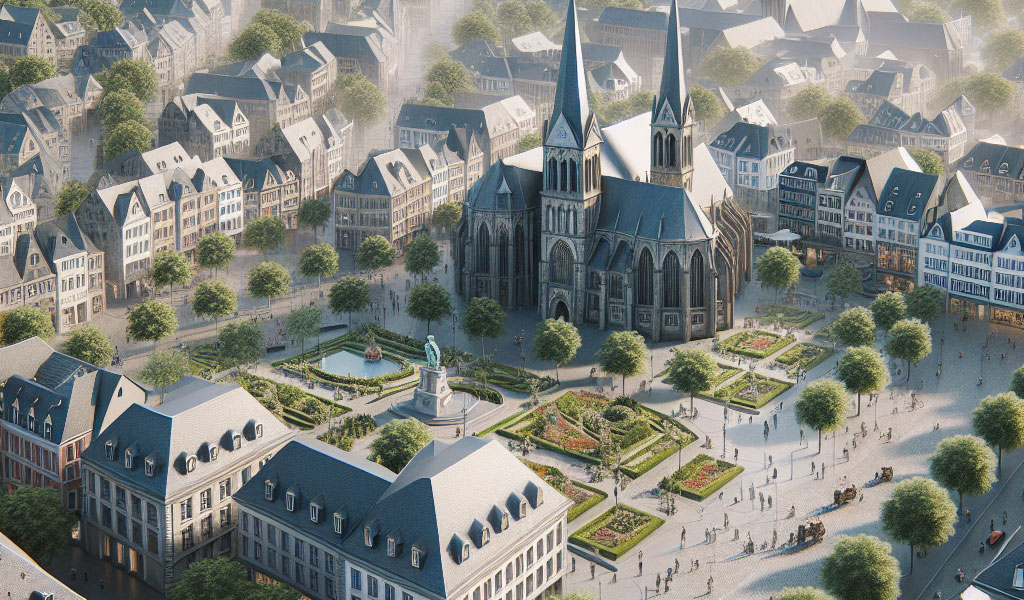 Möbel Montage Aachen