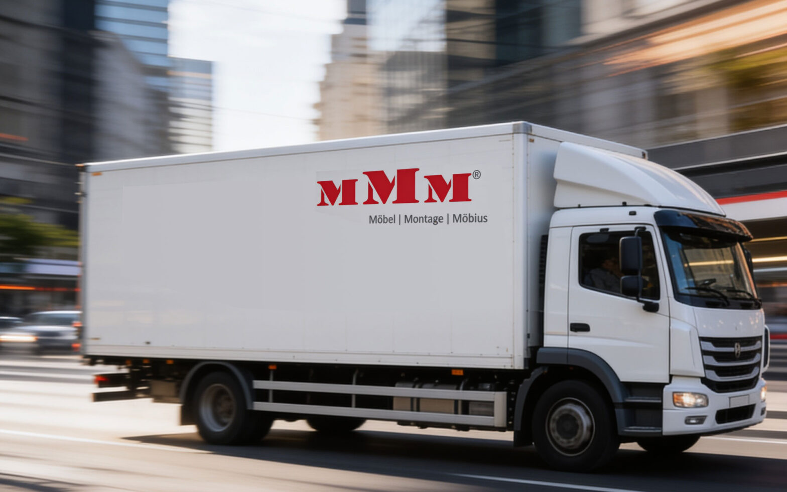 Transportfirmen in Essen